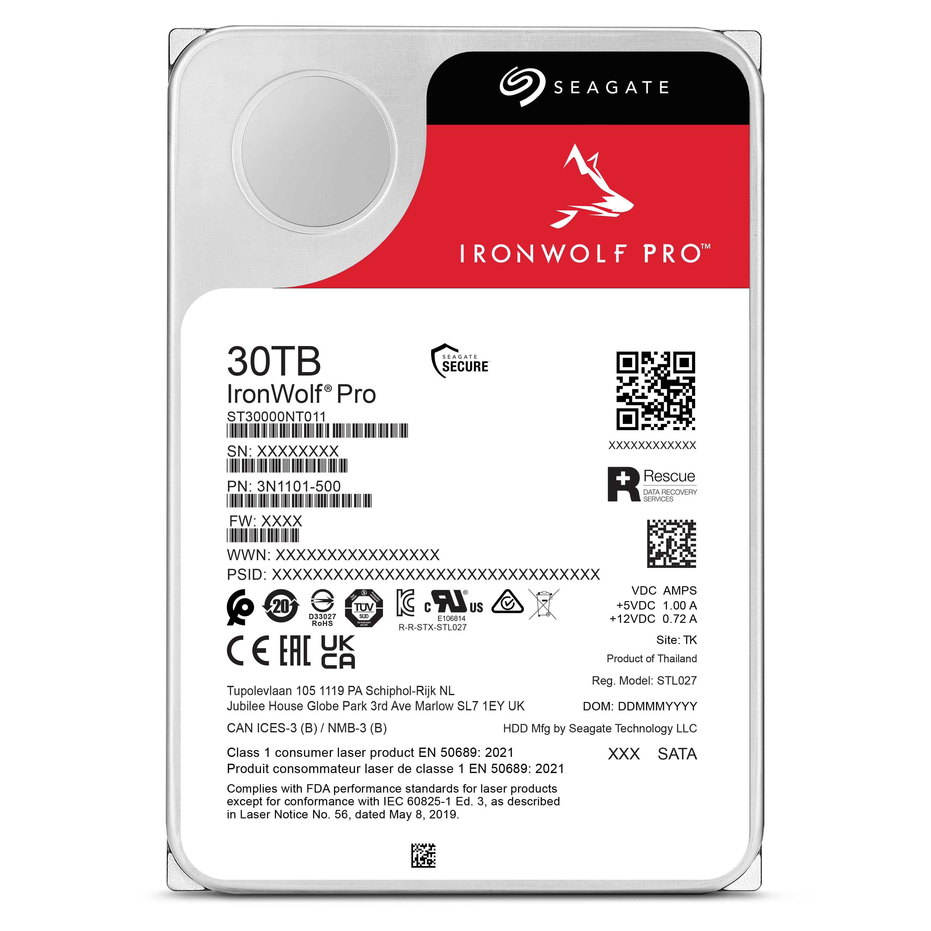 SkyHawk Surveillance